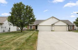 7318 Sageport Place, Fort Wayne, IN 46825