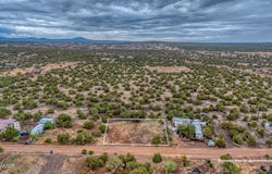 8429 Snowflake Circle, Show Low, AZ 85901