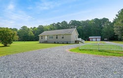 15528 CASHVILLE RD, ONANCOCK, VA 23417