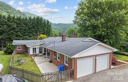 58 Campbell Creek Road, Maggie Valley, NC 28751