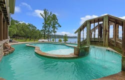 388 County Road 5597, Etoile, TX 75944