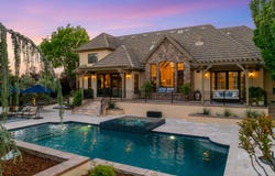 16300 Canto De Las Lupine Drive, Redding, CA 96001