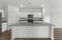 708 Shepards Rock Drive, Zebulon, NC 27597