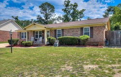 2362 Berlin Drive, Augusta, GA 30906