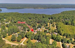 1556 Kimberly Road, Mesick, MI 49668