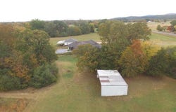 5121 E State HWY 22, Paris, AR 72855