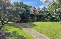 9291 Daugherty Marks Road, Clark Twp, OH 45130