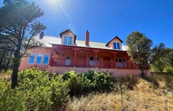 6 Sarah Lane, Las Vegas, NM 87701