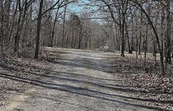 54601 E 233 Road, Afton, OK 74331