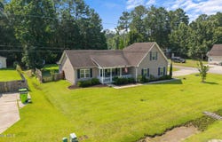 1134 Tebo Road, New Bern, NC 28562