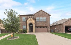 6712 Eliza Drive, Arlington, TX 76001
