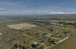 Tbd Colquitt Road, Terrell, TX 75160