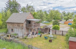 2001 27th Avenue, Missoula, MT 59804