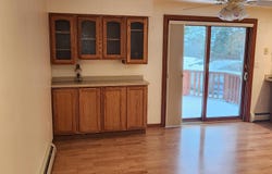 4161 Porcupine Road, Lincoln, MI 48742