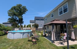 637 Bray Avenue, Port Monmouth, NJ 07758