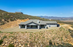 15689 E Orchard View Road, Dewey, AZ 86327