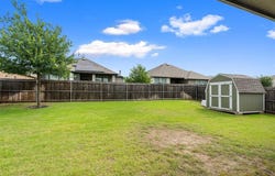 1108 Sheldon Drive, Anna, TX 75409