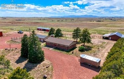 21295 E Highway 24, Peyton, CO 80831
