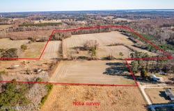 203 Lovick Lane, Washington, NC 27889