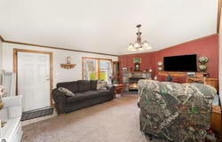 9651 N Bagley Road, St Louis, MI 48880