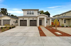 34914 Moina Shaiq Common, Fremont, CA 94555