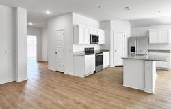 6412 Newark Drive, Bryant, AR 72002