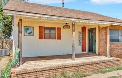 1868 David Bailey Road, Brownfield, TX 79316