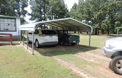 13415 Harmon Village Ct. E, Mansfield, AR 72944