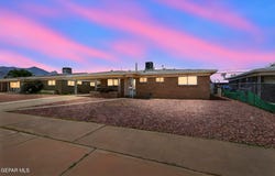 4947 Marie Tobin Drive, El Paso, TX 79924