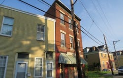 1407 N Lang Ave, Homewood Brushton, PA 15208