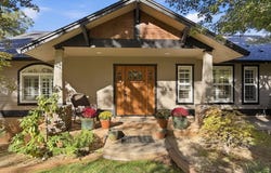 6833 Alpine Ridge Road, Shingletown, CA 96088