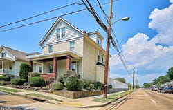 501 WARREN STREET, CUMBERLAND, MD 21502