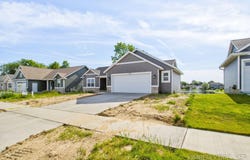 11760 Everett Avenue, Allendale, MI 49401