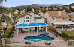 21495 Silvertree Lane, Rancho Santa Margarita, CA 92679