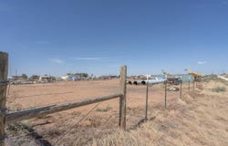 15208 E County Rd 107, Stanton, TX 79782