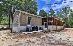 7338 N NATHAN Point, Crystal River, FL 34428