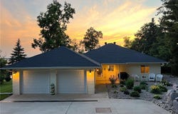 31129 E Jewett Drive, Elizabeth Twp, MN 56537