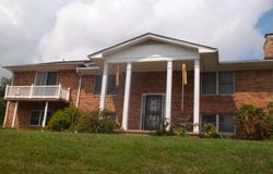 313 Milburn Avenue, Kingsport, TN 37660
