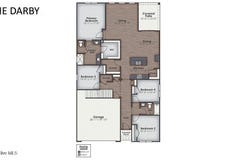 423 Matthews Farm Road lot: 92, Hubert, NC 28539