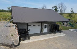 7690 Banks Rd, Pike, NY 14130