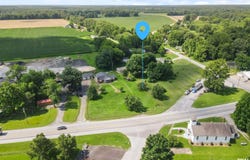 26893 State Highway 3, Olive Branch, IL 62969-3019