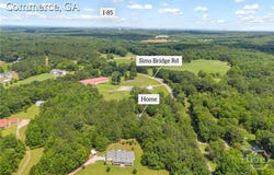 918 Sims Bridge Road, Commerce, GA 30530