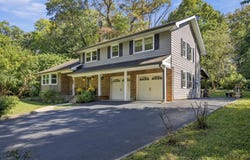 316 Arrow Drive, Signal Mountain, TN 37377