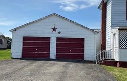 13 Wilder Street, Washburn, ME 04786
