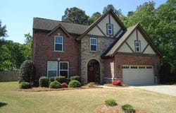 3215 Trowbridge Drive, Cumming, GA 30040