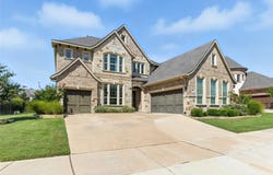 2104 Prospect Drive, Frisco, TX 75036