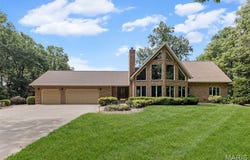 4775 S Hazel Road, Edwardsville, IL 62025
