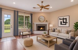 179 Turkey Run, Meadowlakes, TX 78654
