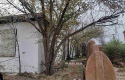 1422 W 2nd St, Roswell, NM 88201
