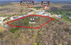 Hwy Y, Rocky Mount, MO 65072